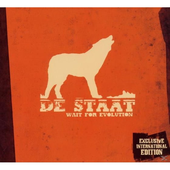 Wait For Evolution image 0