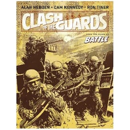 Clash of the Guards
