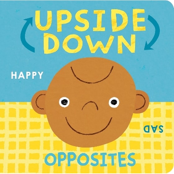 Upside Down Opposites image 0