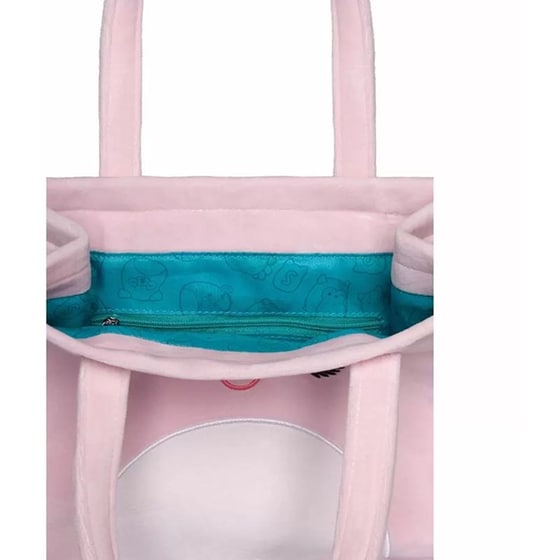 Tote Bag Difuzed Squishmallows Cailey image 1