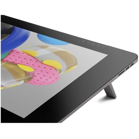 Γραφίδα και Ταμπλέτα Wacom Cintiq Pro 24 Touch image 2