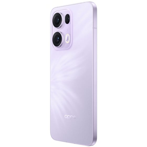 Oppo Reno13 Pro 5G 512GB - Plume Purple image 5
