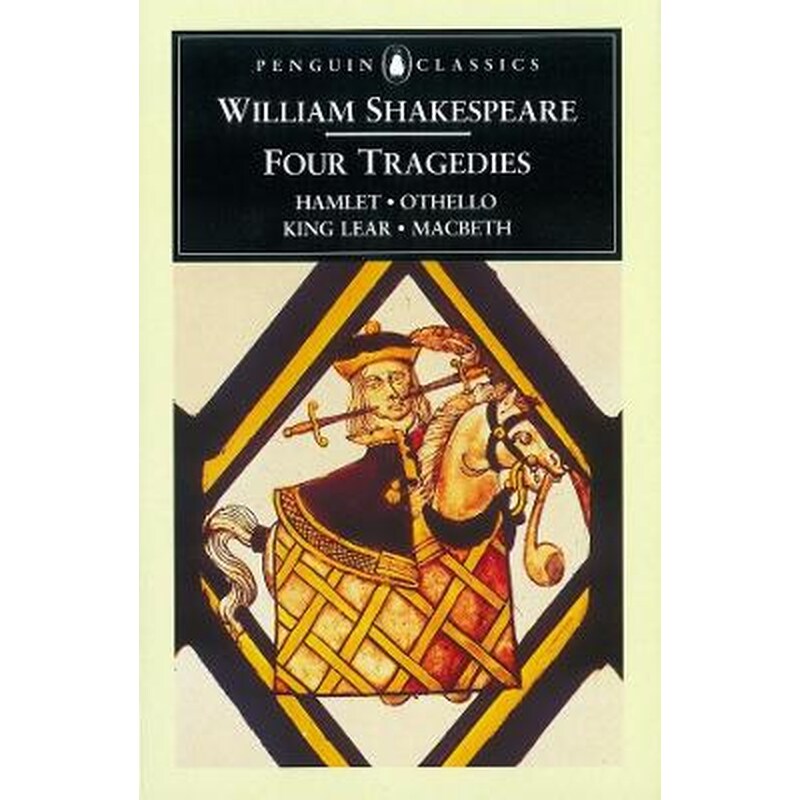 Four Tragedies