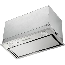 PYRAMIS Plus 065036701 55 cm Inox Απορροφητήρας Μηχανισμός Απορρόφησης
