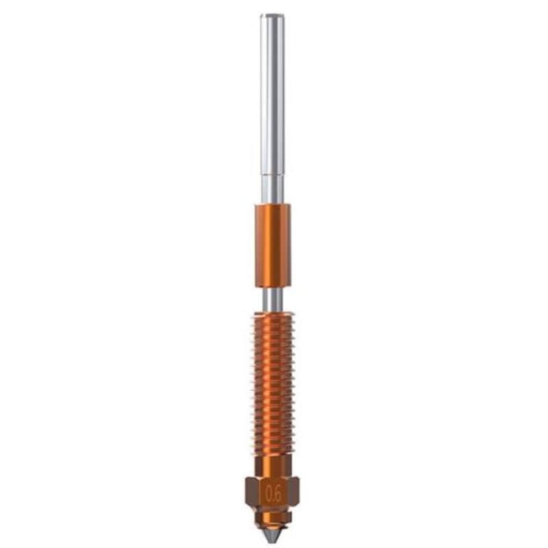 Creality Ακροφύσιο Unicorn για K1/K1 Max/K1C/K1 SE/Ender-3 V3/Ender-3 V3 P