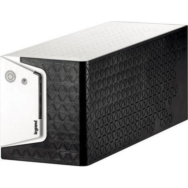 Legrand Keor SP 800VA Line Interactive UPS 480W
