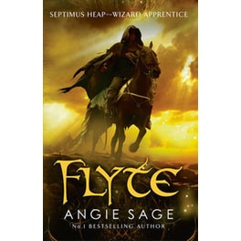 Flyte Book 2