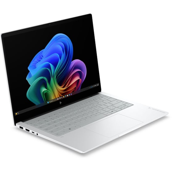 HP OmniBook X 14-ka0002nvx 14" 3K OLED (Intel Core Ultra 9-386H/32GB/1TB SSD/Intel Graphics/Win11Pro) Laptop image 1