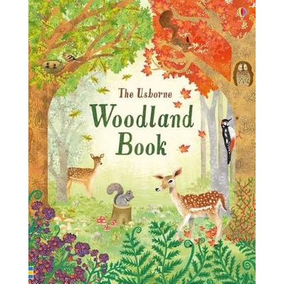 Woodland Book image 0