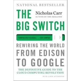 The Big Switch