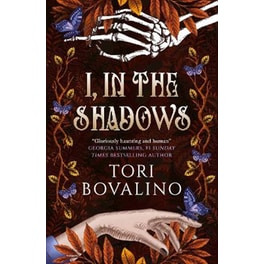 I, in the Shadows