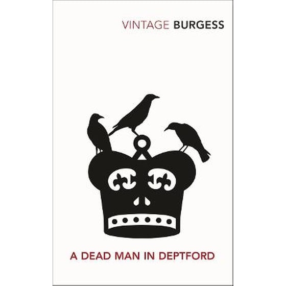 Dead Man in Deptford image 0