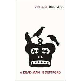 Dead Man in Deptford