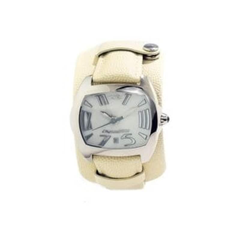 CHRONOTECH Ανδρικά Ρολόγια Chronotech Ct2188j-20 (49 Mm)