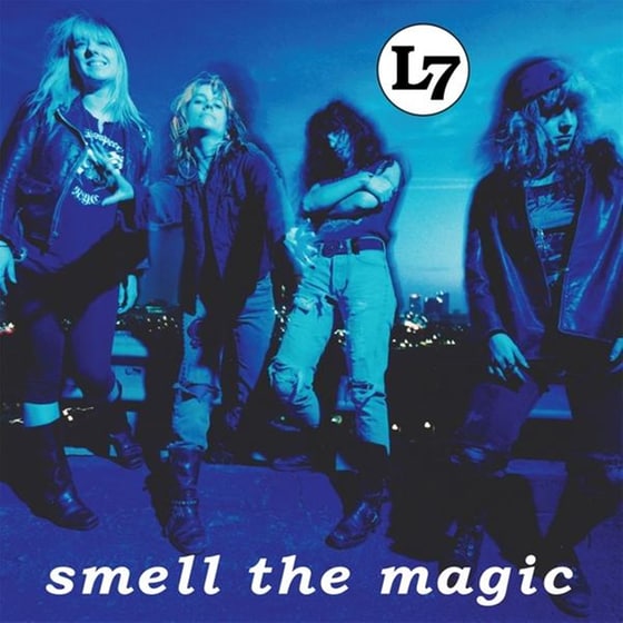 Smell The Magic image 0