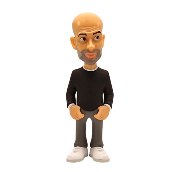 Φιγούρα Minix Manchester City - Pep Guardiola image 3