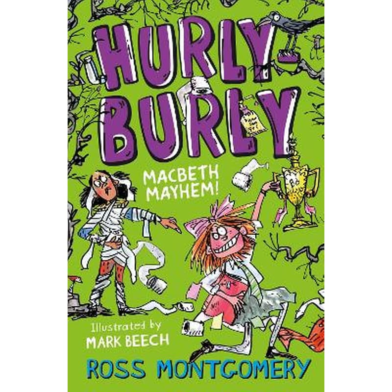 Hurly Burly