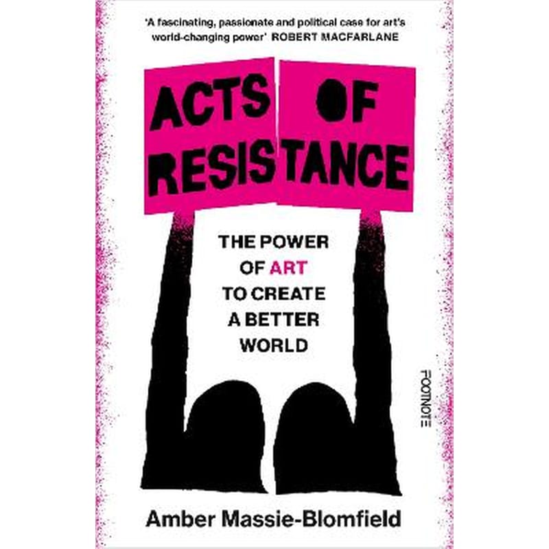 Acts of Resistance