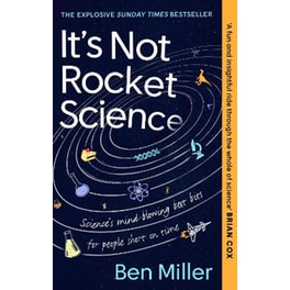 It's Not Rocket Science