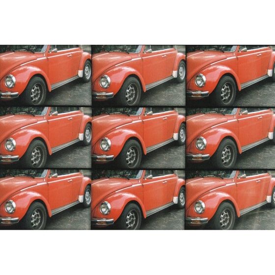 Film Camera Lomo Pop 9-lens - Lomography 35mm - Χρυσό image 4