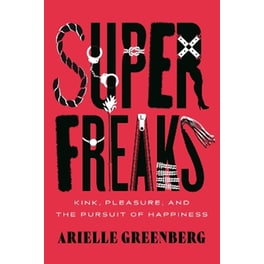 Superfreaks