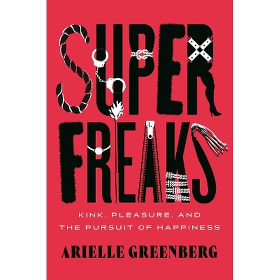 Superfreaks image 0