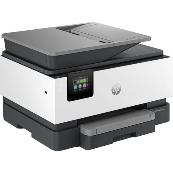 HP OfficeJet Pro 9120e All-in-One Έγχρωμο Πολυμηχάνημα Inkjet A4 με WiFi (403X8B) image 2
