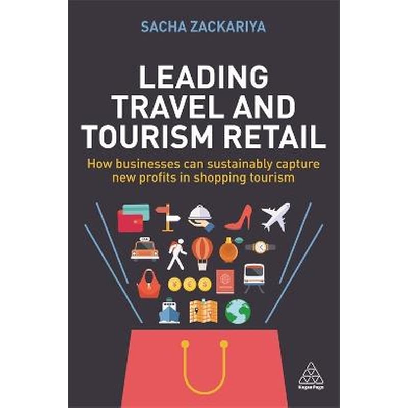 Leading Travel and Tourism Retail