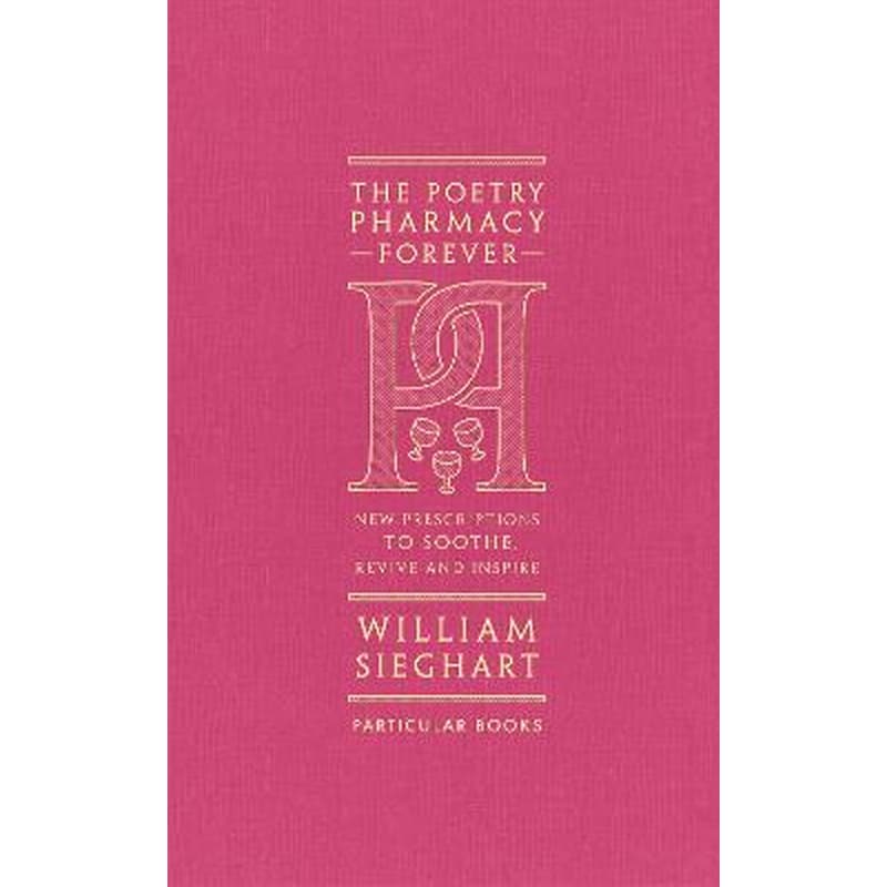 Poetry Pharmacy Forever