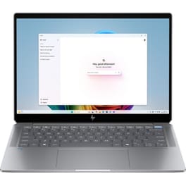 HP OmniBook Ultra 14-fd0005nn 14" QHD IPS (Ryzen AI 9-HX 375/32GB/1TB SSD/Radeon 880M Graphics/Win11Home) Laptop