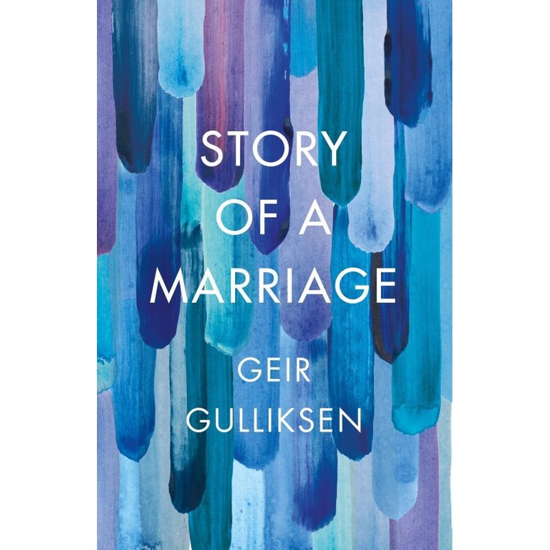The Story of a Marriage