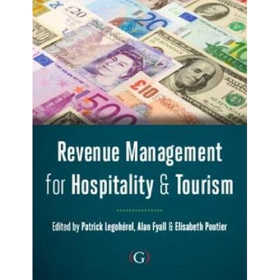 Revenue Management for Hospitality and Tourism image 0