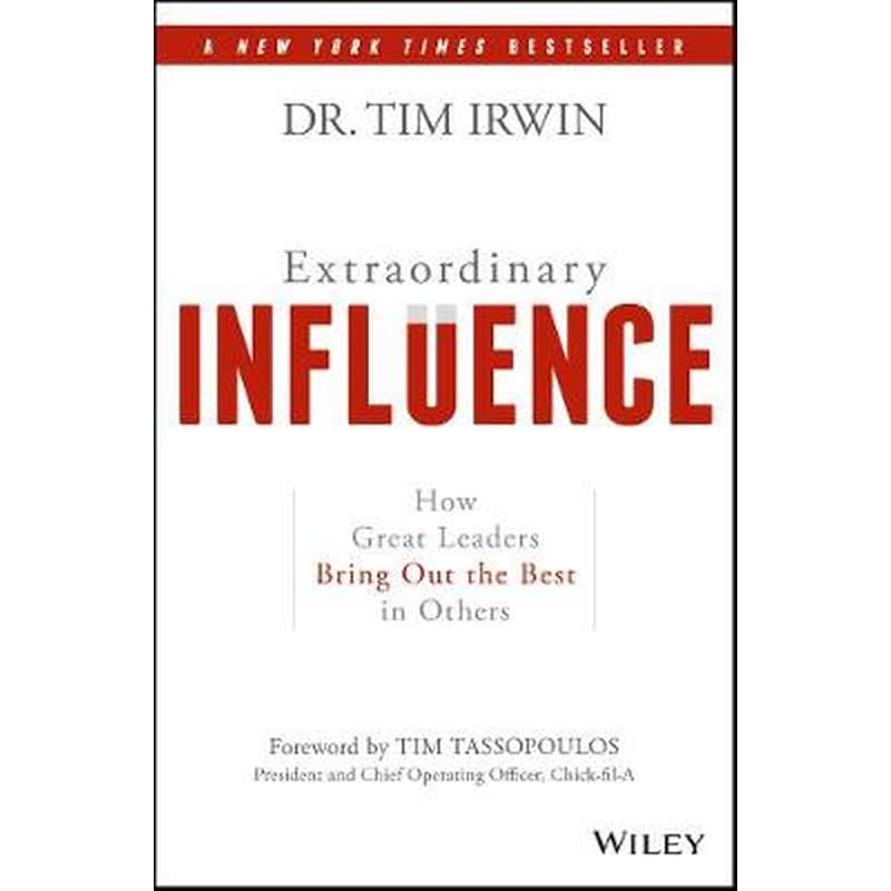 Extraordinary Influence