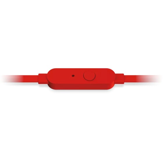 Jbl Tune 160 Handsfree Κόκκινο image 1