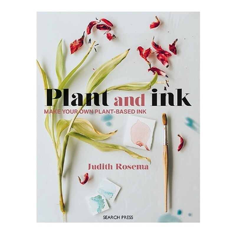 Plant and Ink
