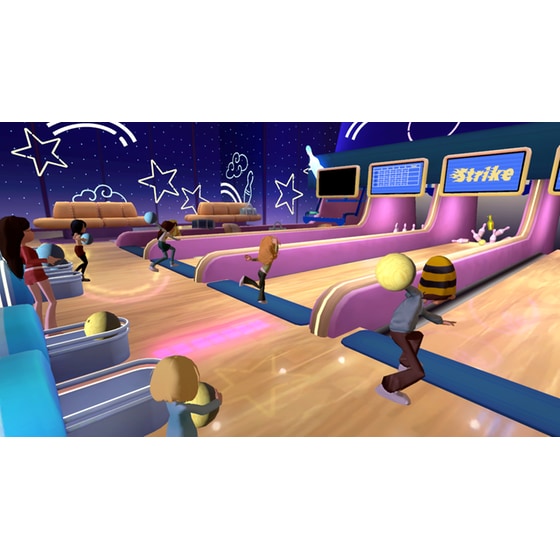The Sisters 2: Road to Fame - Nintendo Switch image 7