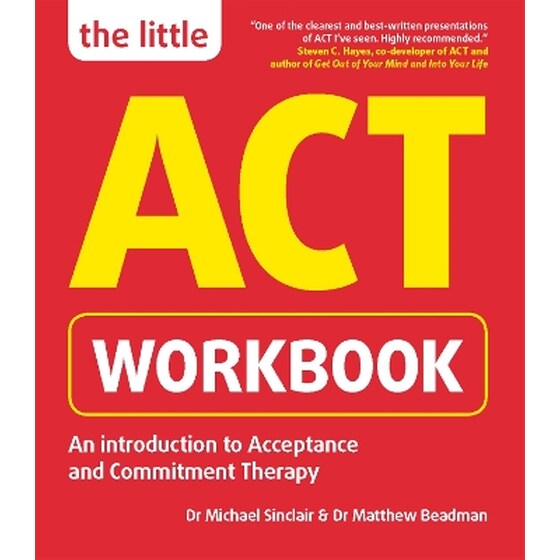 The Little ACT Workbook image 0