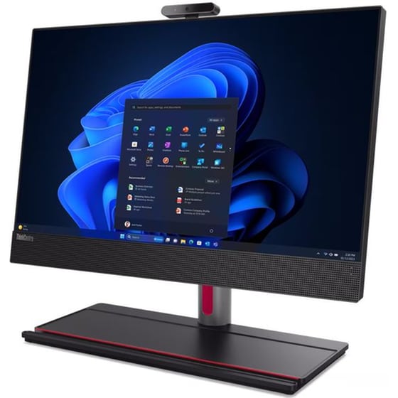 All in One Lenovo ThinkCentre M90a Gen 5 23.8'' FHD IPS (Core i5-14500/16GB/512GB SSD/UHD Graphics 770/Win11Pro) image 4