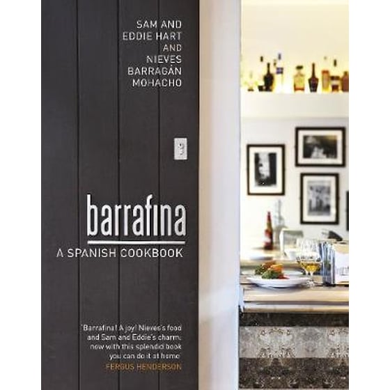 Barrafina image 0