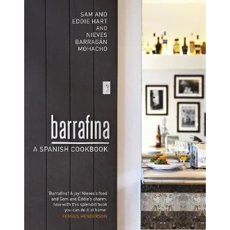Barrafina