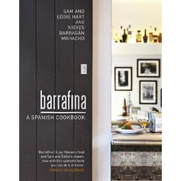 Barrafina