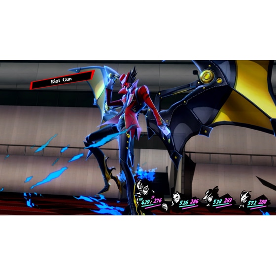 Persona 5 Royal - PS4 Used image 6