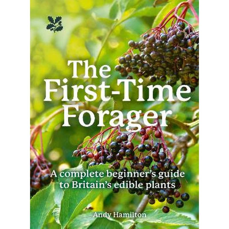 The First-Time Forager