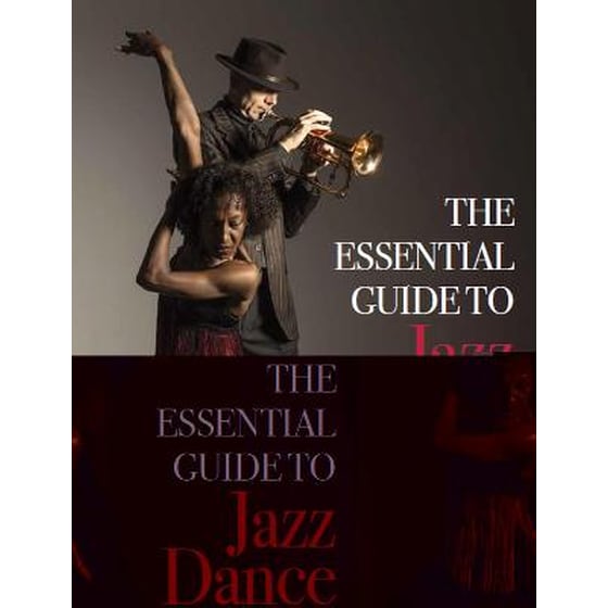 Essential Guide to Jazz Dance image 0