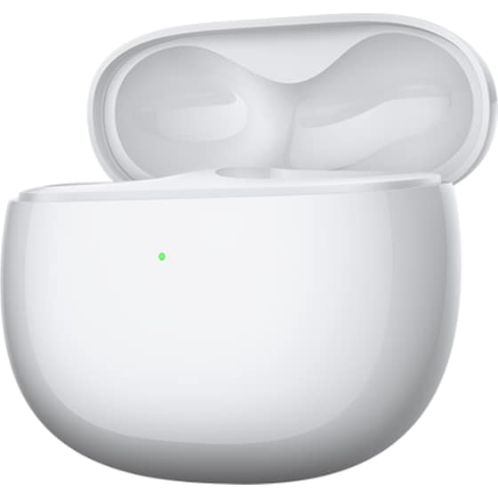 Ακουστικά Bluetooth Xiaomi Buds 3 - Λευκά image 2
