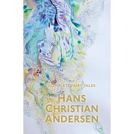The Complete Fairy Tales