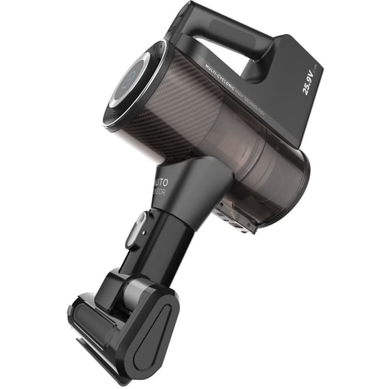 SHARP SA-VP5521BS 25.9 V 0.75 L Μαύρη Σκούπα Stick image 5