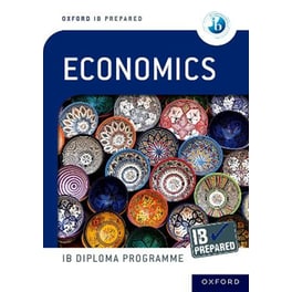 Oxford IB Prepared Economics