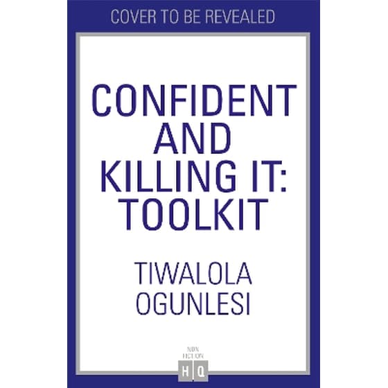 Confident and Killing It image 0