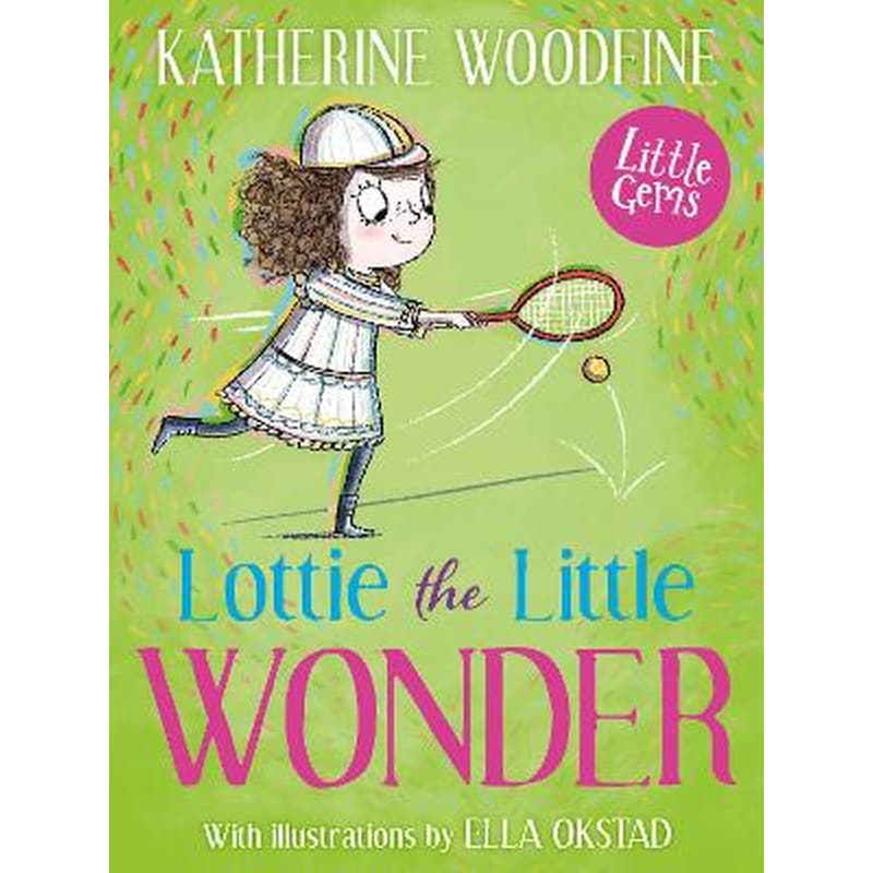 Lottie the Little Wonder
